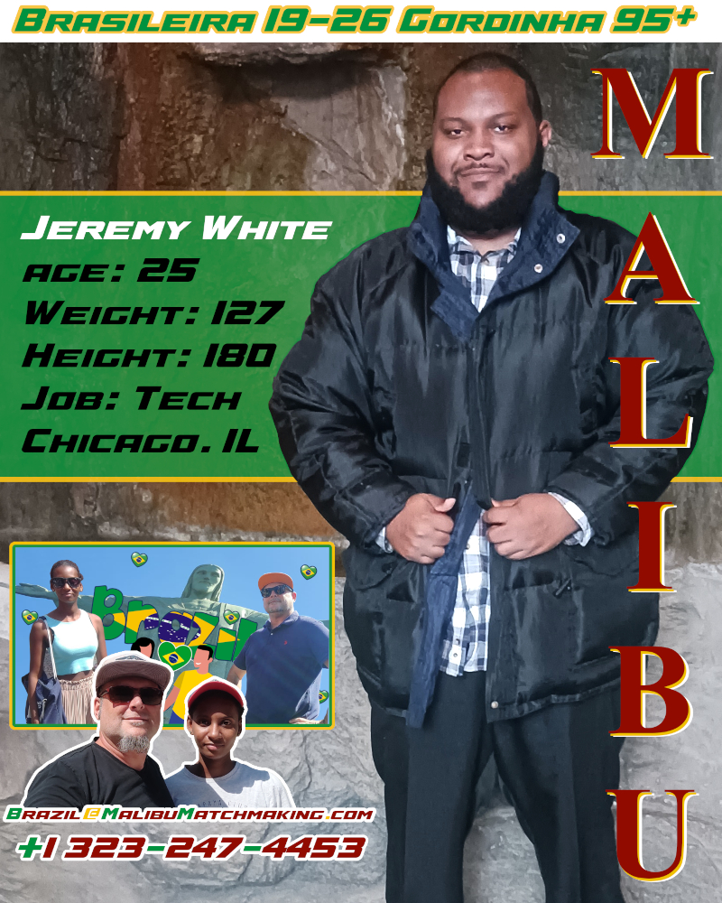 Jeremy White Jeremy White